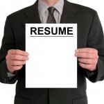 Resume